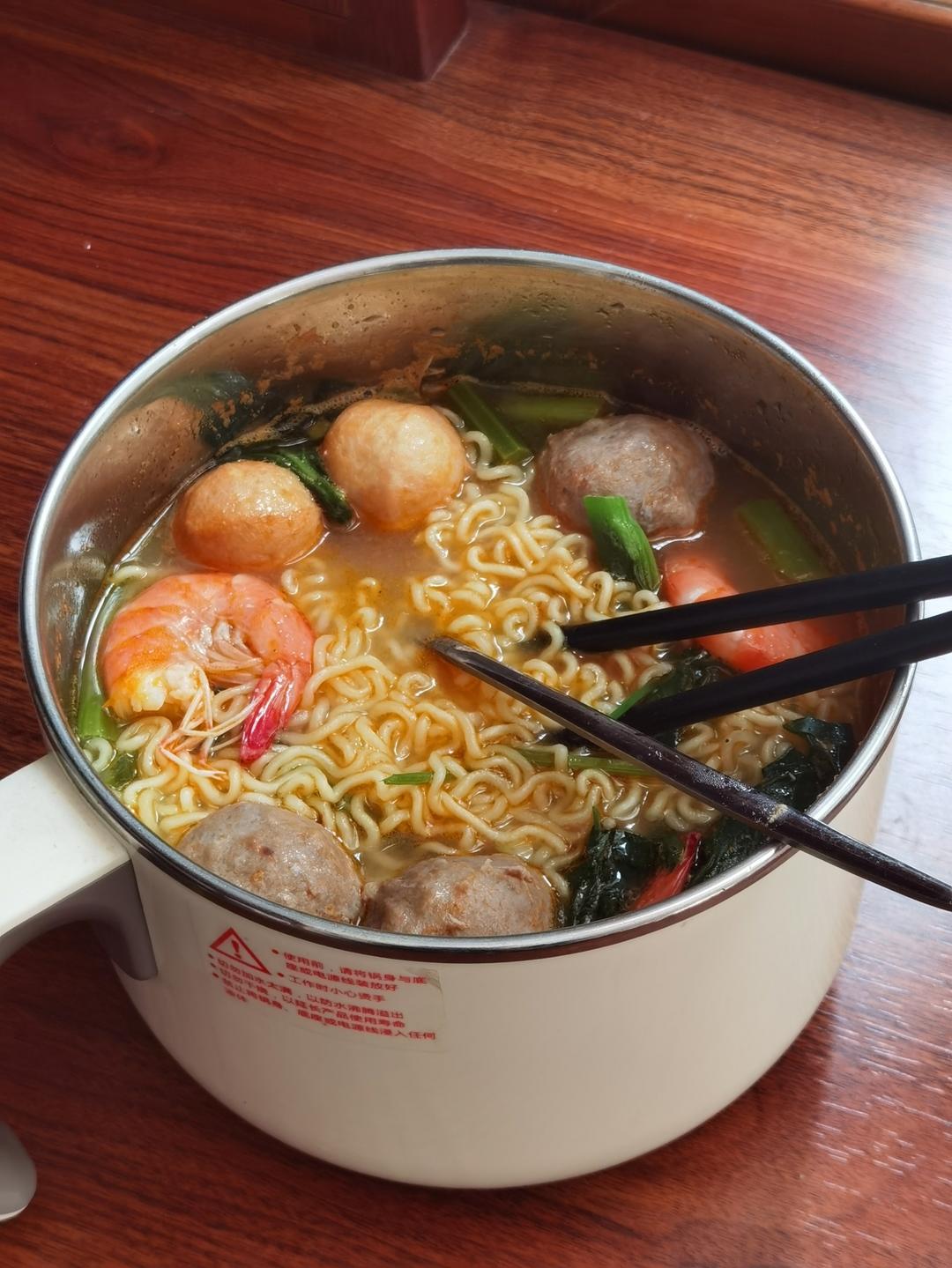 大学生假期早餐/午餐/晚餐