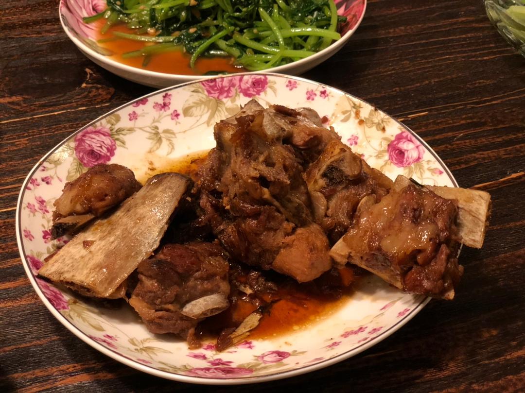 【简易版｜糖醋排骨】