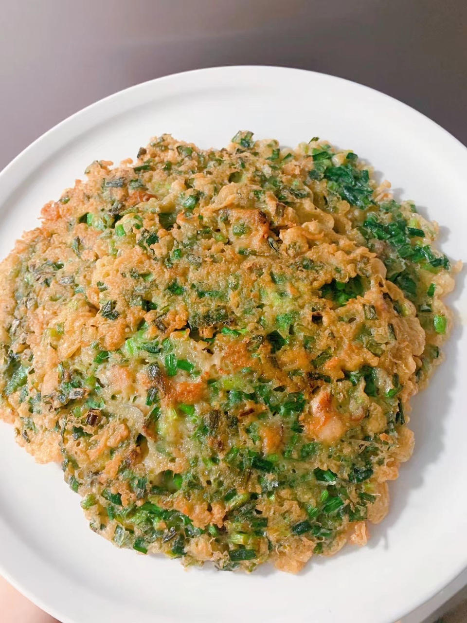 潮汕妈妈的特色蚝烙(生蚝/海蛎煎/蚵仔煎)