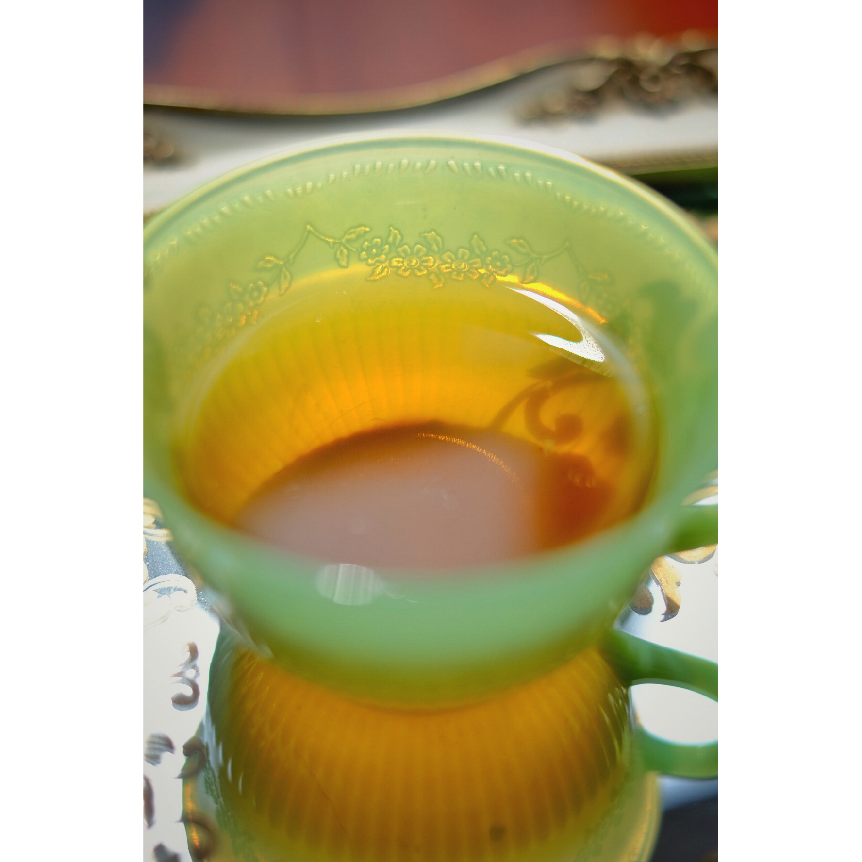 餐具控们的秘密花园