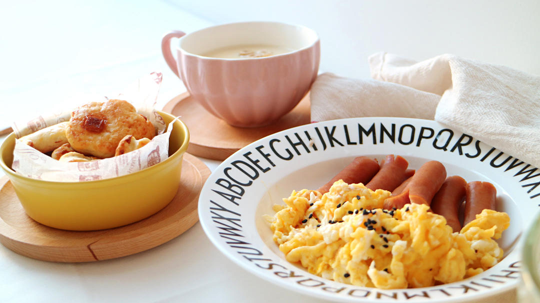 熊家日常集合！