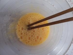 黄油煎馒头的做法 步骤2