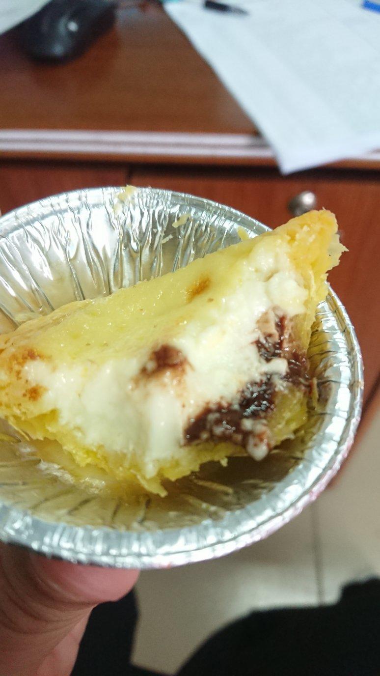 超嫩滑的葡式蛋挞(全蛋版)新手友好『秒杀KFC』