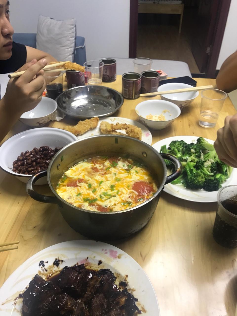 糖醋小排