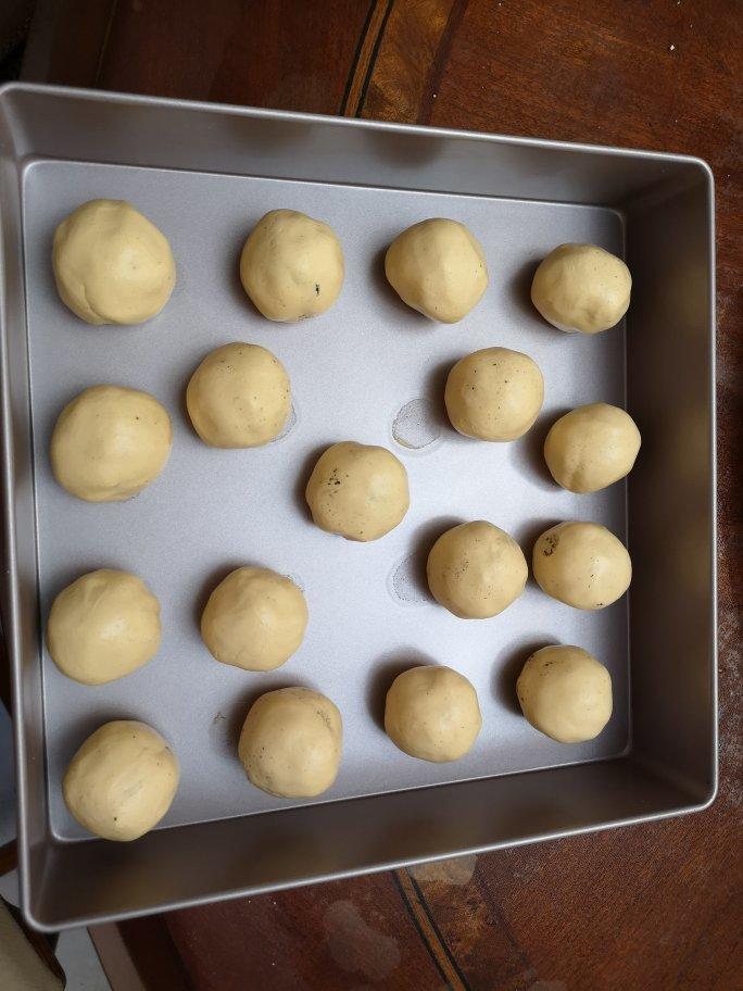 四款超经典汤团（汤圆）配方大公开