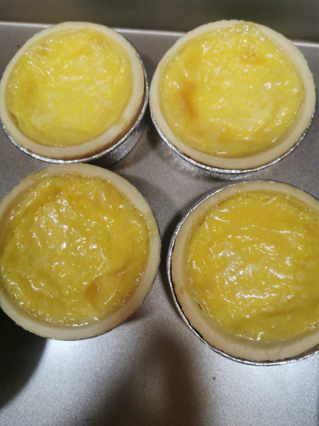 🔥外酥里嫩|网红德式布丁塔|好吃到转圈圈