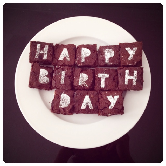 Absolute Best Brownie