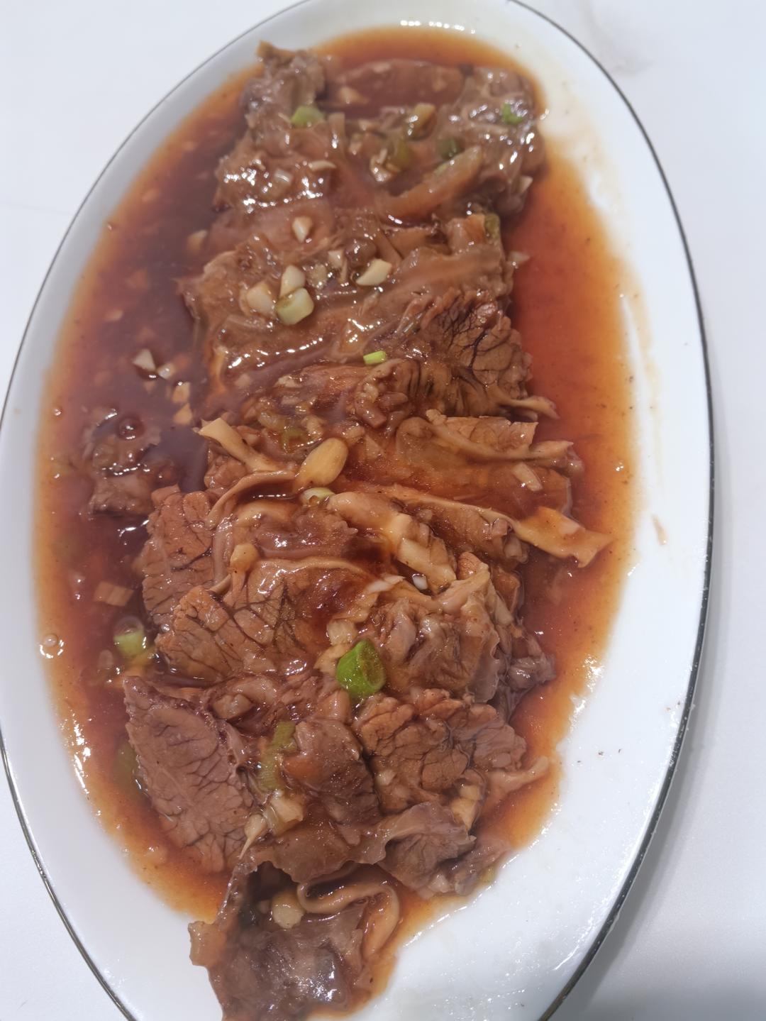 传统回族锅塌胸口