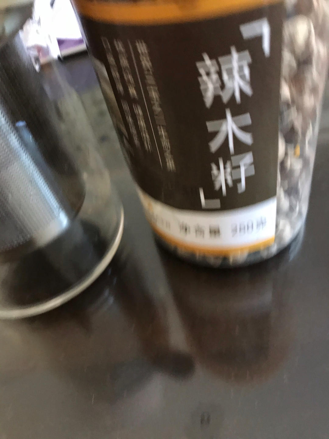 荠菜豆腐羹【4月北鼎养生壶食谱】