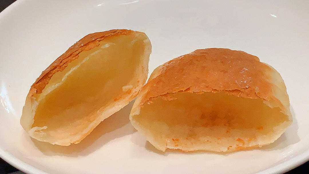 小白必做～免发酵免出膜❗零失败❗超好吃的香甜酥脆空心糖饼