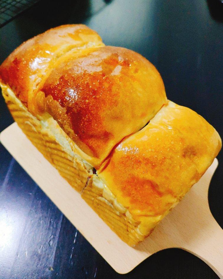 波兰种北海道吐司