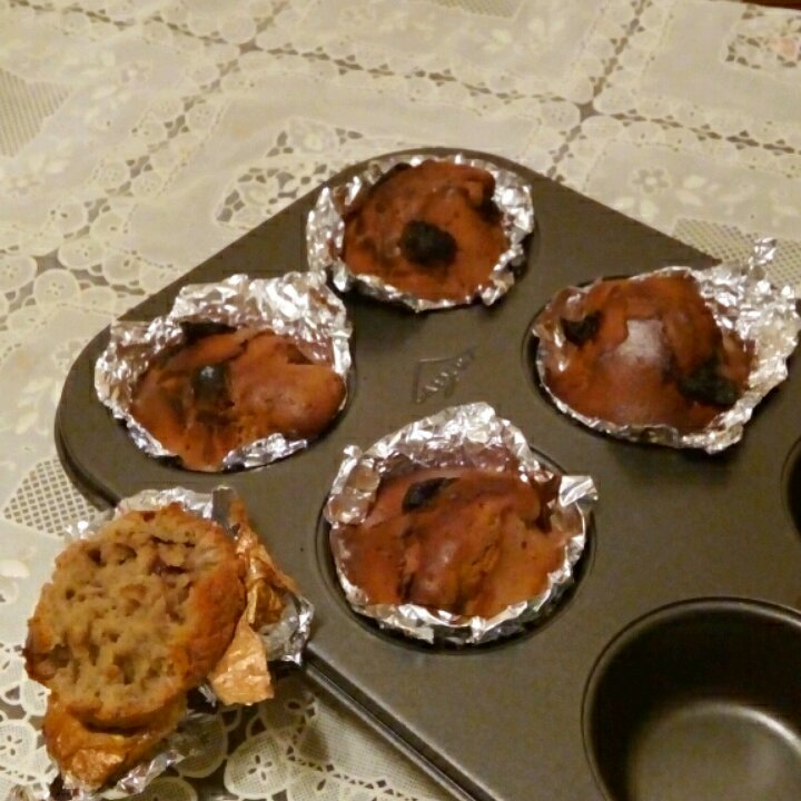 《Tinrry下午茶》教你柠檬纸杯蛋糕