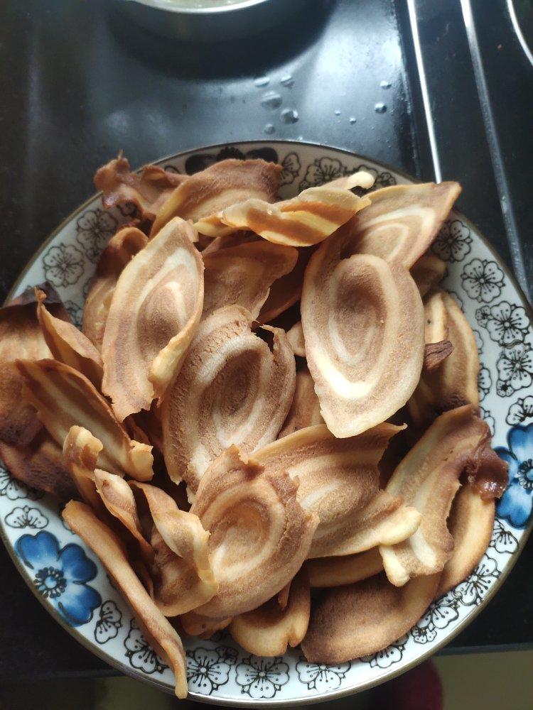 80后儿时记忆☞猫耳朵