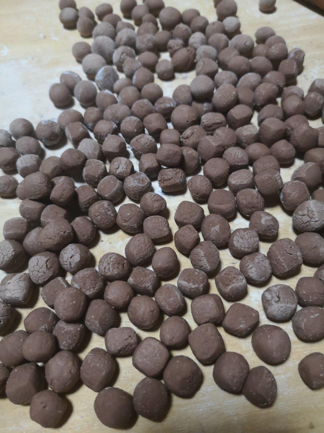 放心的珍珠