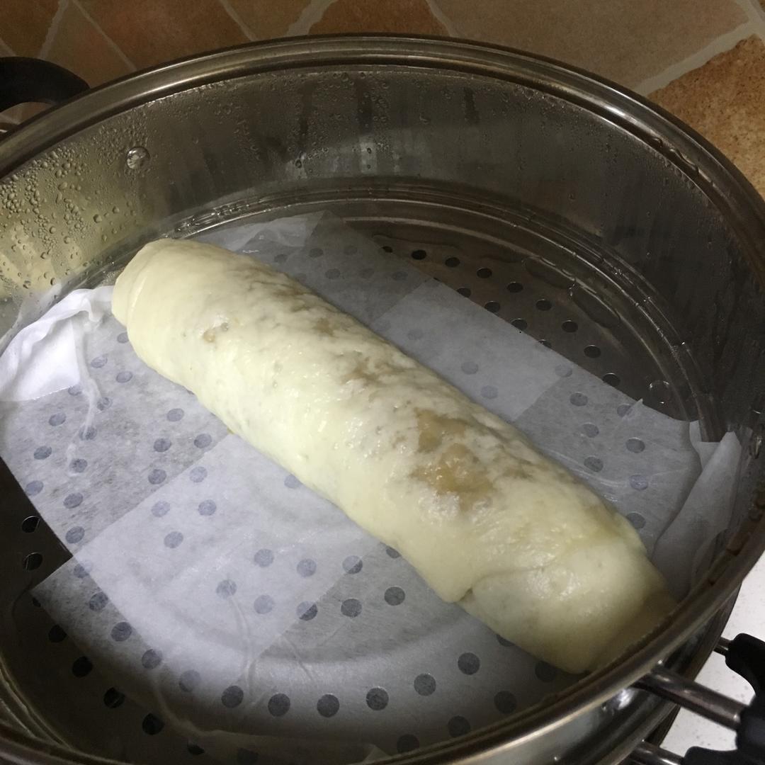 堂妈教你做美味肉龙