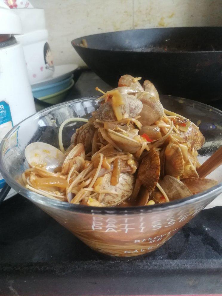 秒杀路边摊的花甲粉丝