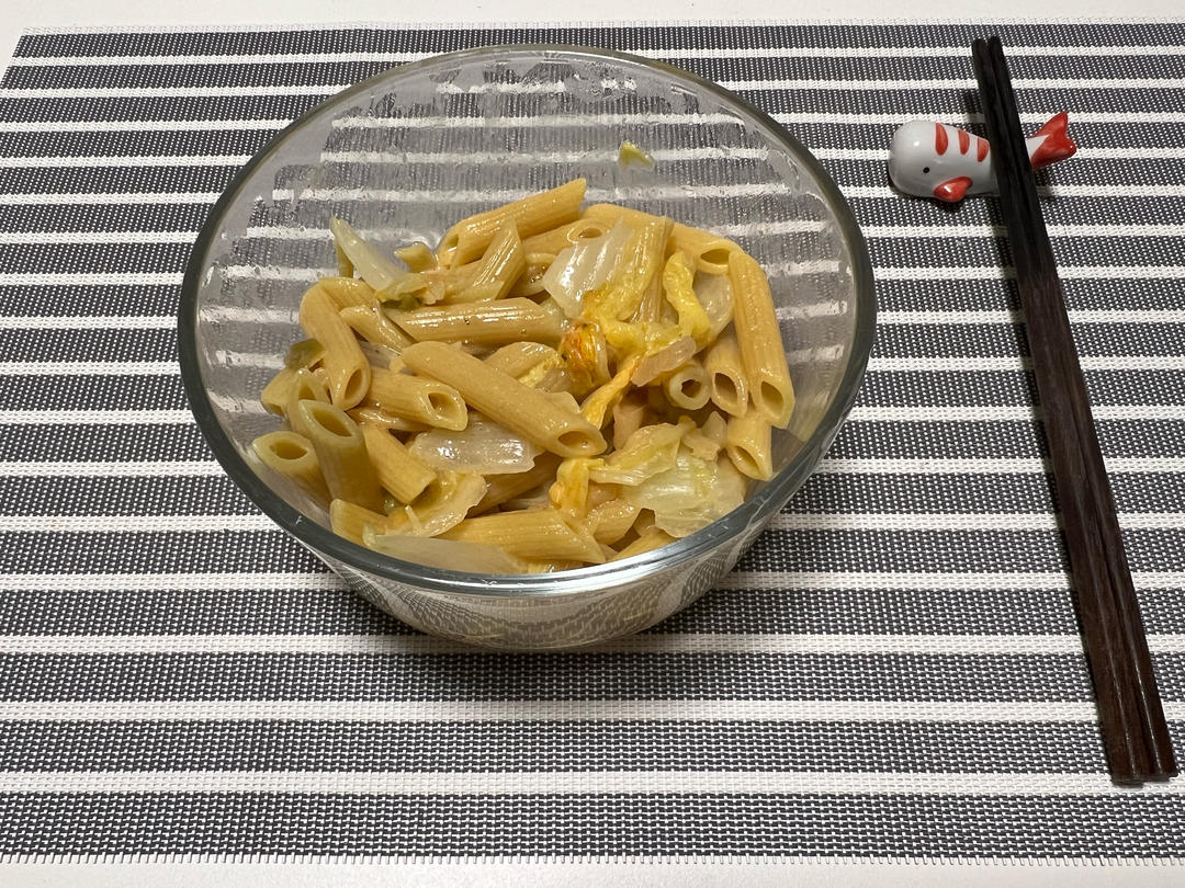 深夜食堂の通心面沙拉的N种吃法