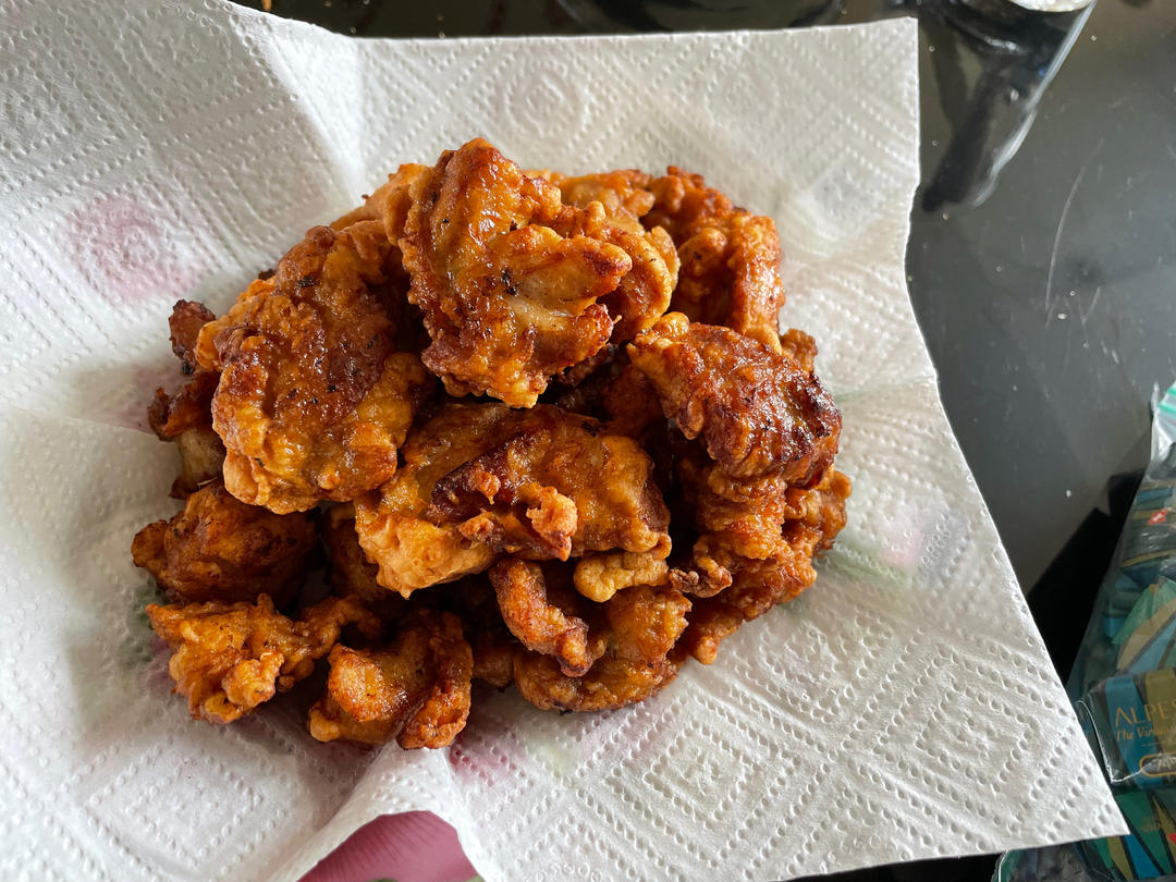 “唐揚げ”日式炸鸡