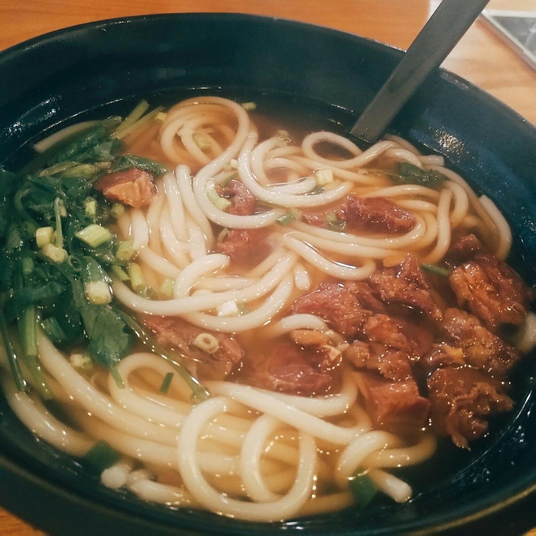 牛肉米线