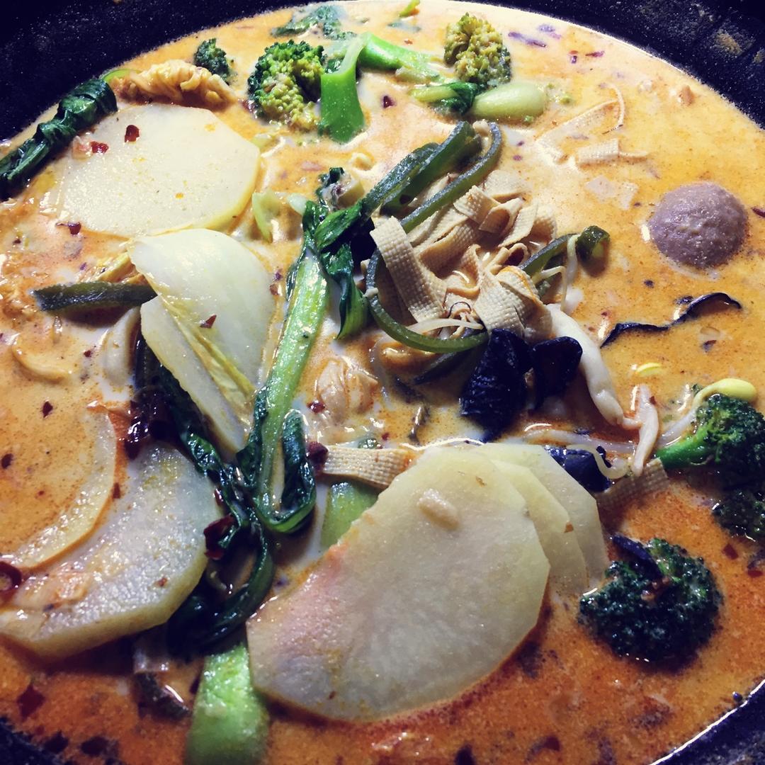 测试n次，我终于做出了比杨国福还好吃的麻辣烫！