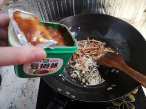 配粥小菜—洋姜香干的做法 步骤5