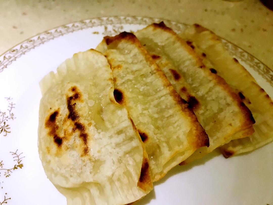 快手香蕉派