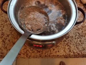 香辣土豆烧牛肉的做法 步骤6
