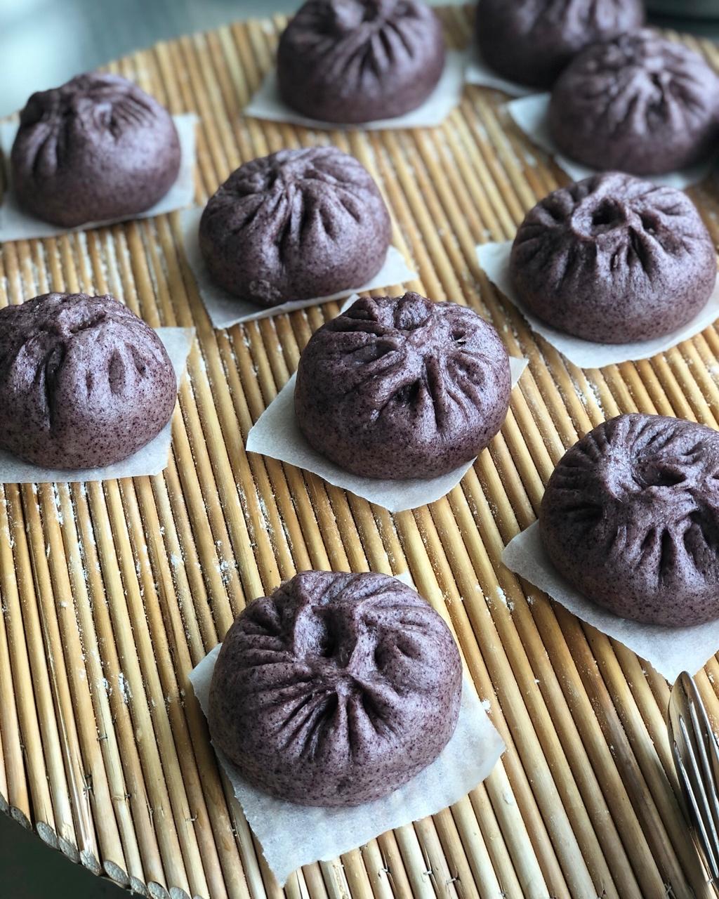 米小仙儿日食记