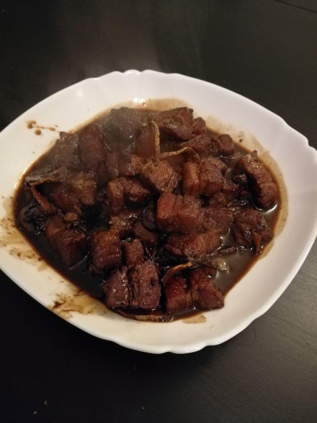 红烧肉
