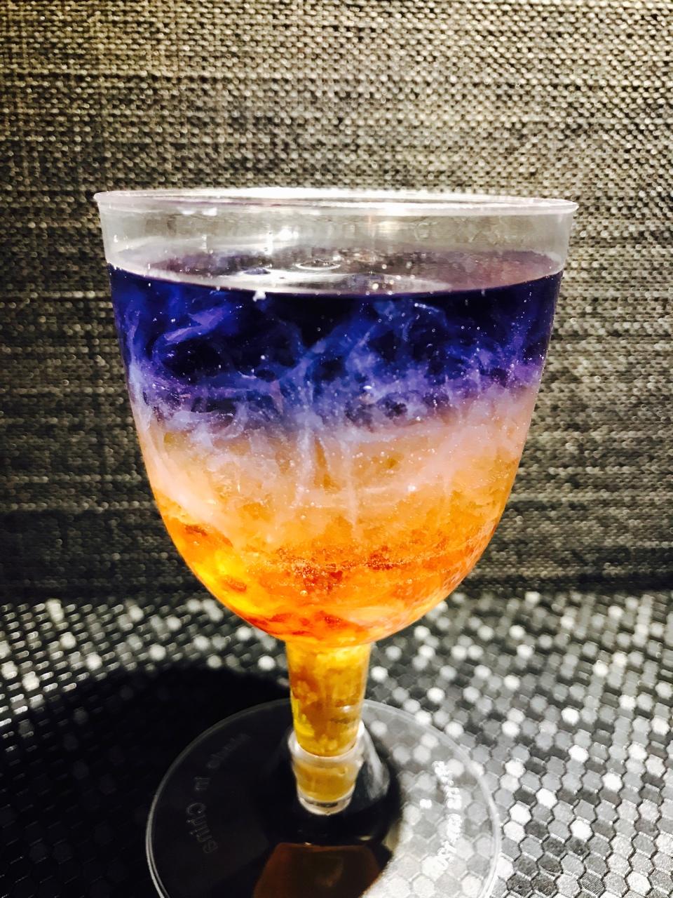 星空燕窝