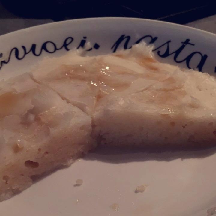 白糖糕
