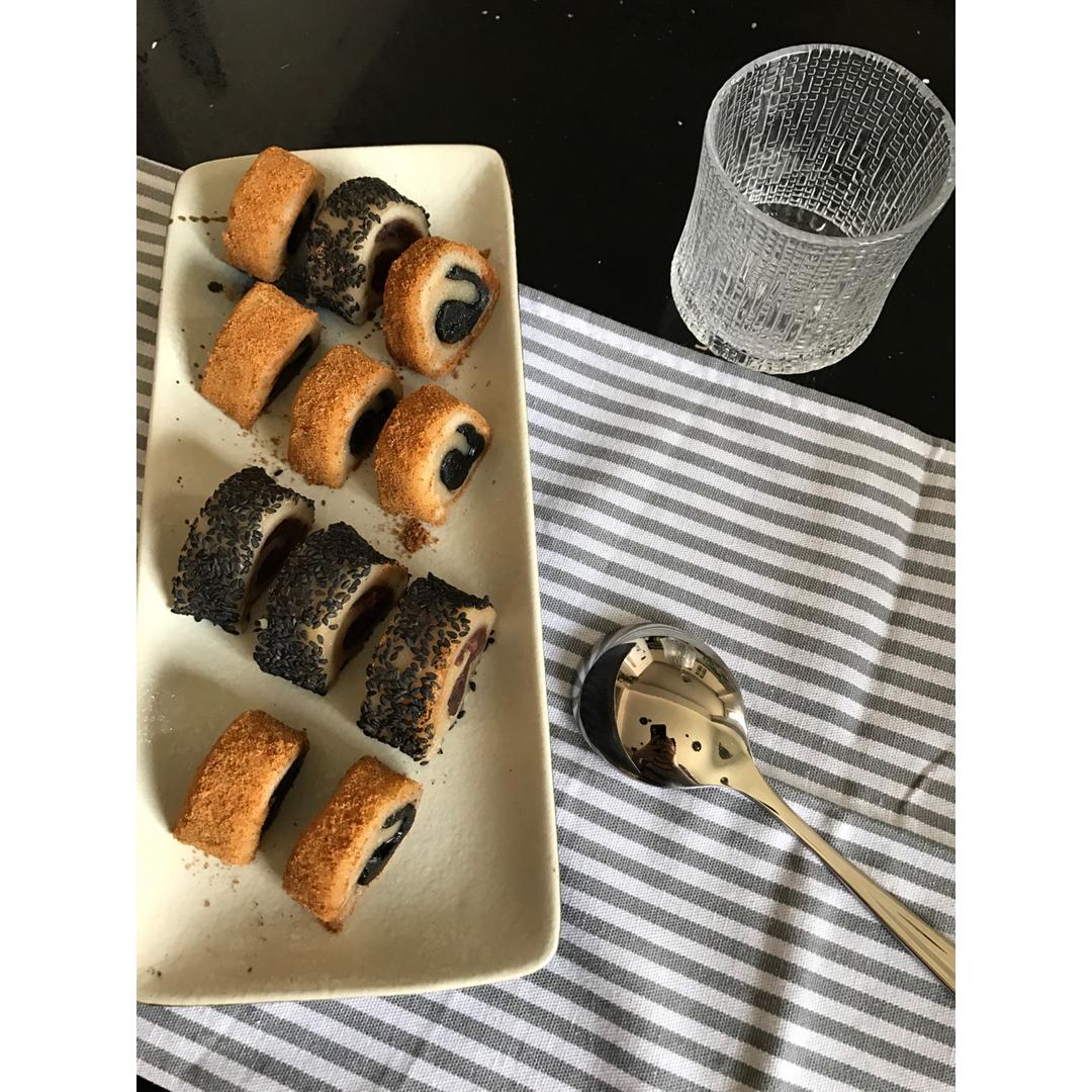 驴打滚
