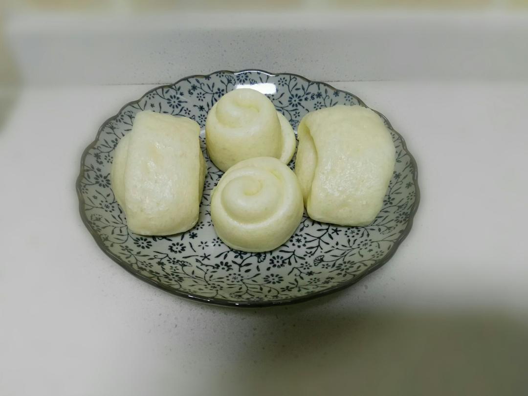 闻妈的馒头方子