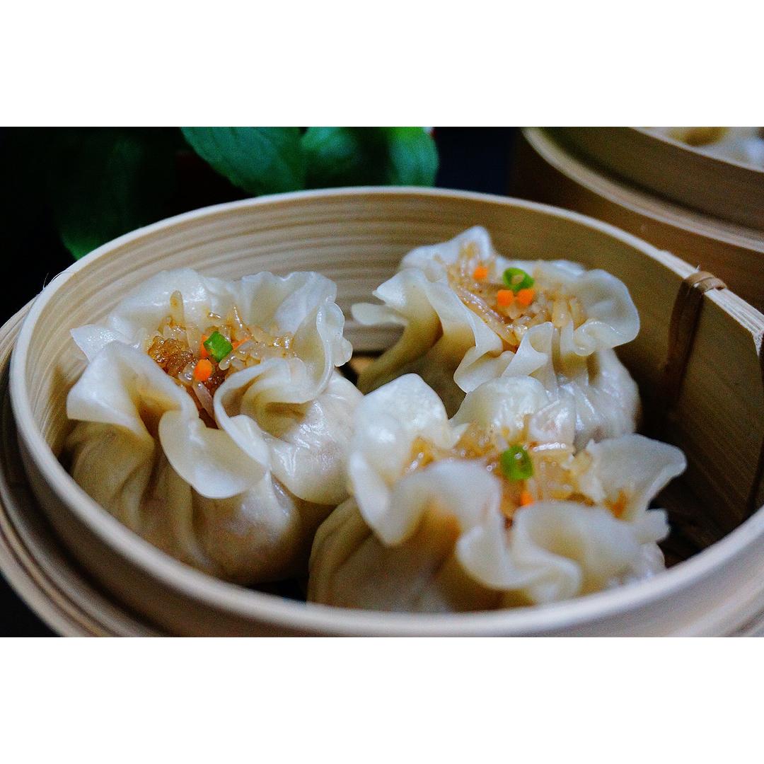 Q版-面面聚到（全面食集中营）