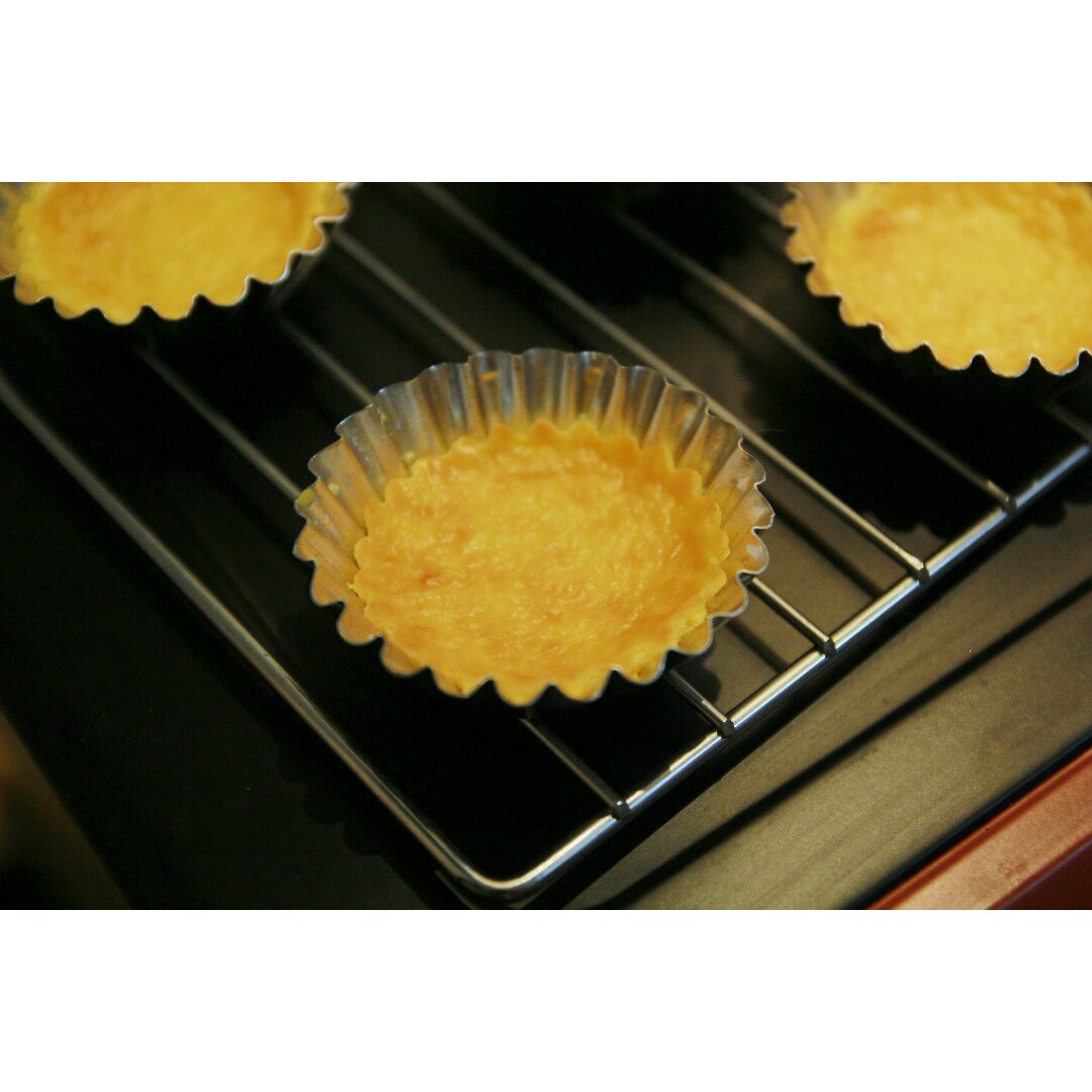 仿85度C的芝士球