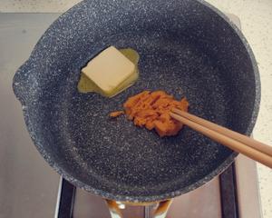 五分钟快手日式味噌拉面的做法 步骤1