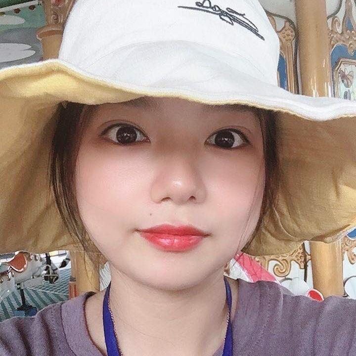 爱折腾的咕咕姐