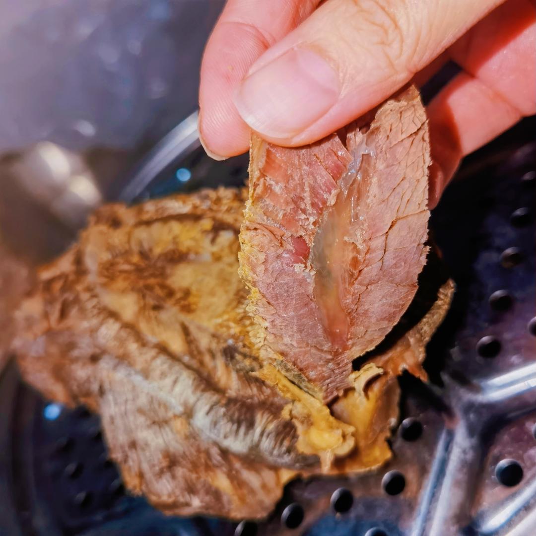 极简·古法｜酱牛肉·卤牛肉·牛腱子｜卡卡爸·不藏私