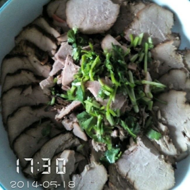 午餐•2014年5月19日
