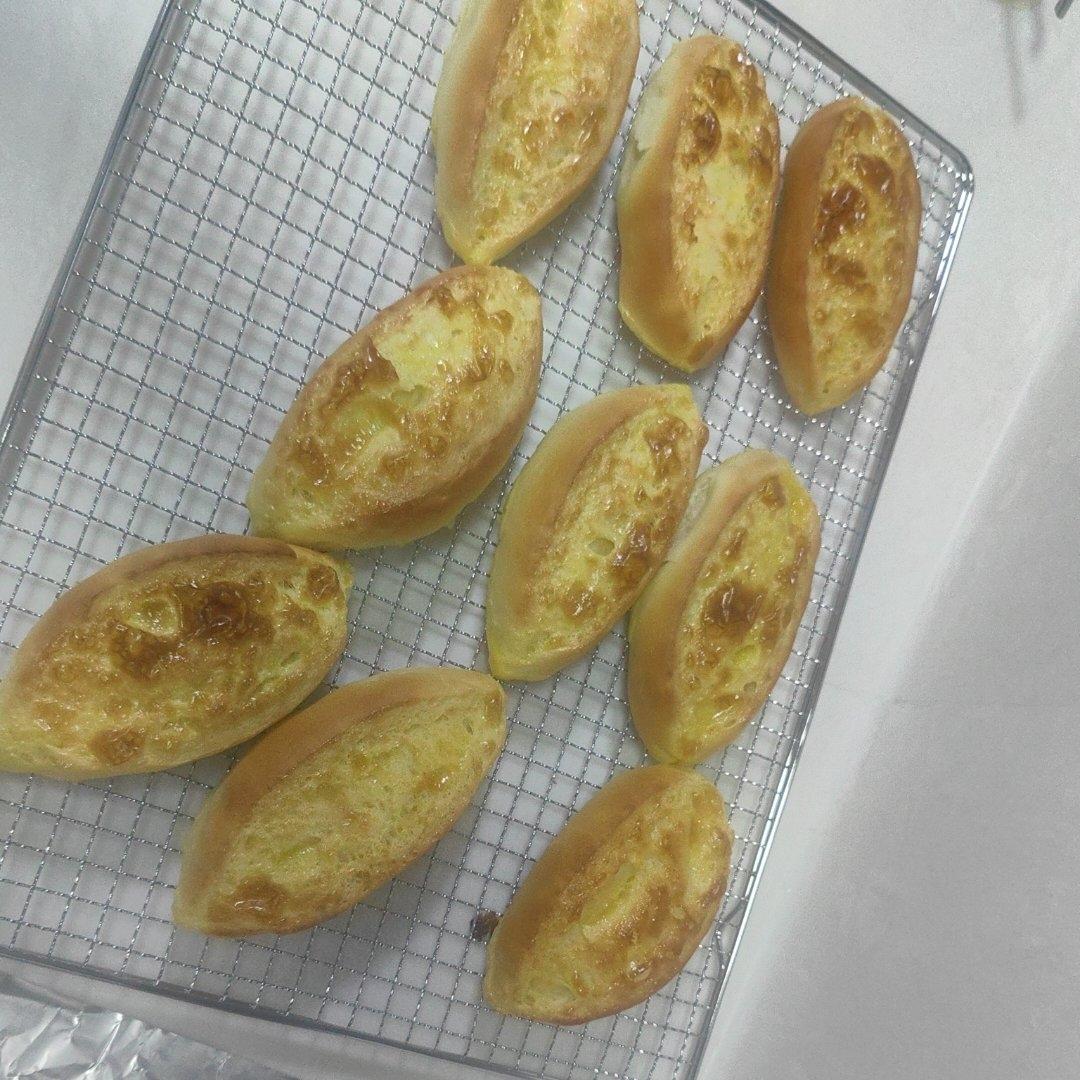 岩烧乳酪面包/私房热卖款/芝士脑袋最爱