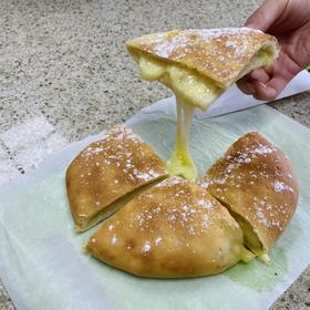 西贝奶酪饼(马苏里拉)