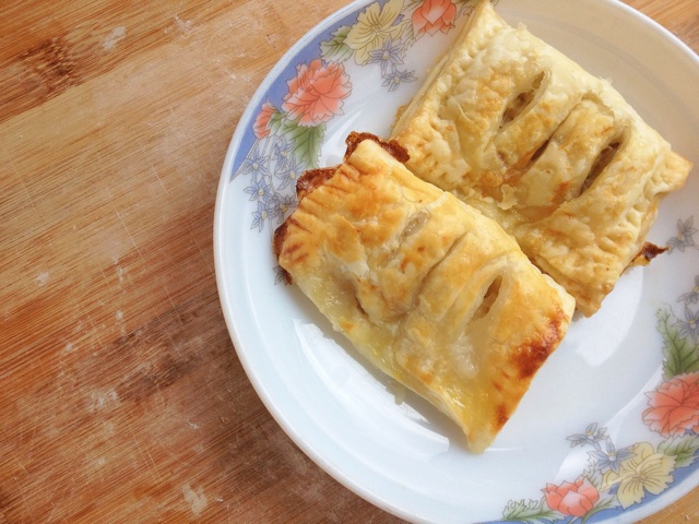 香蕉派