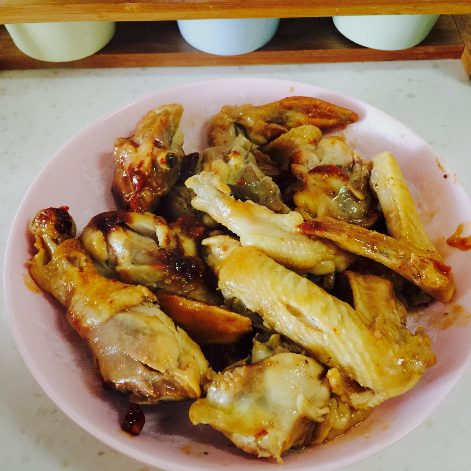 当归黄芪汽锅鸡