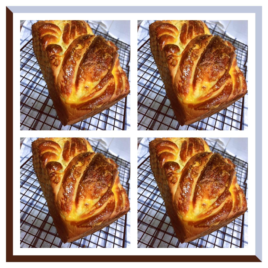 基础面包制作 Basic Bread (Loaf&Roll)