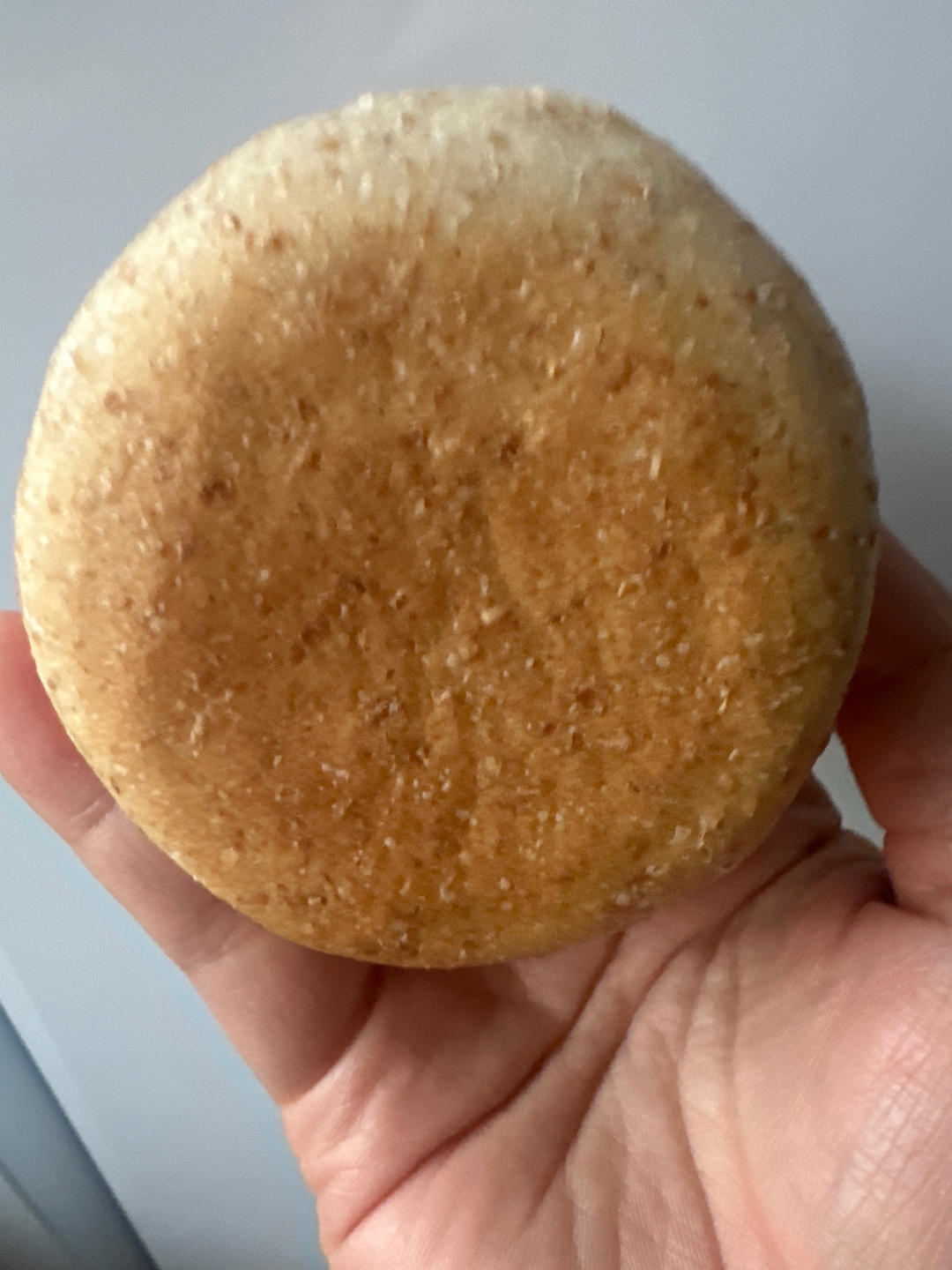 低油糖全麦麦芬，轻松get麦当劳同款早餐