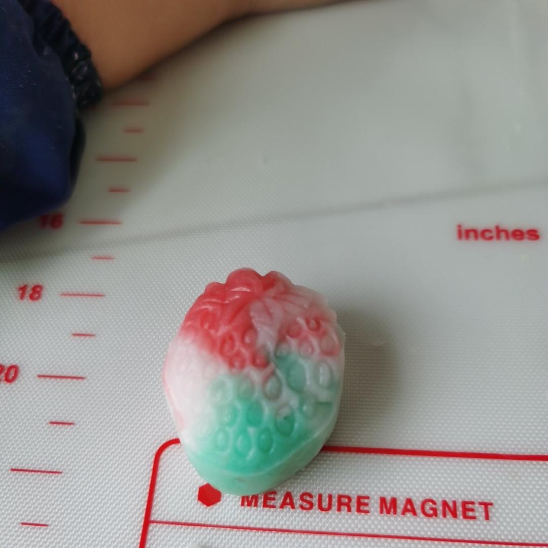 免蒸烤，香甜软糯的奥利奥冰皮月饼，巨好吃