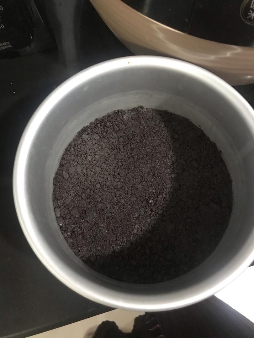 《Tinrry下午茶》教你做芒果流心慕斯（6寸配方）