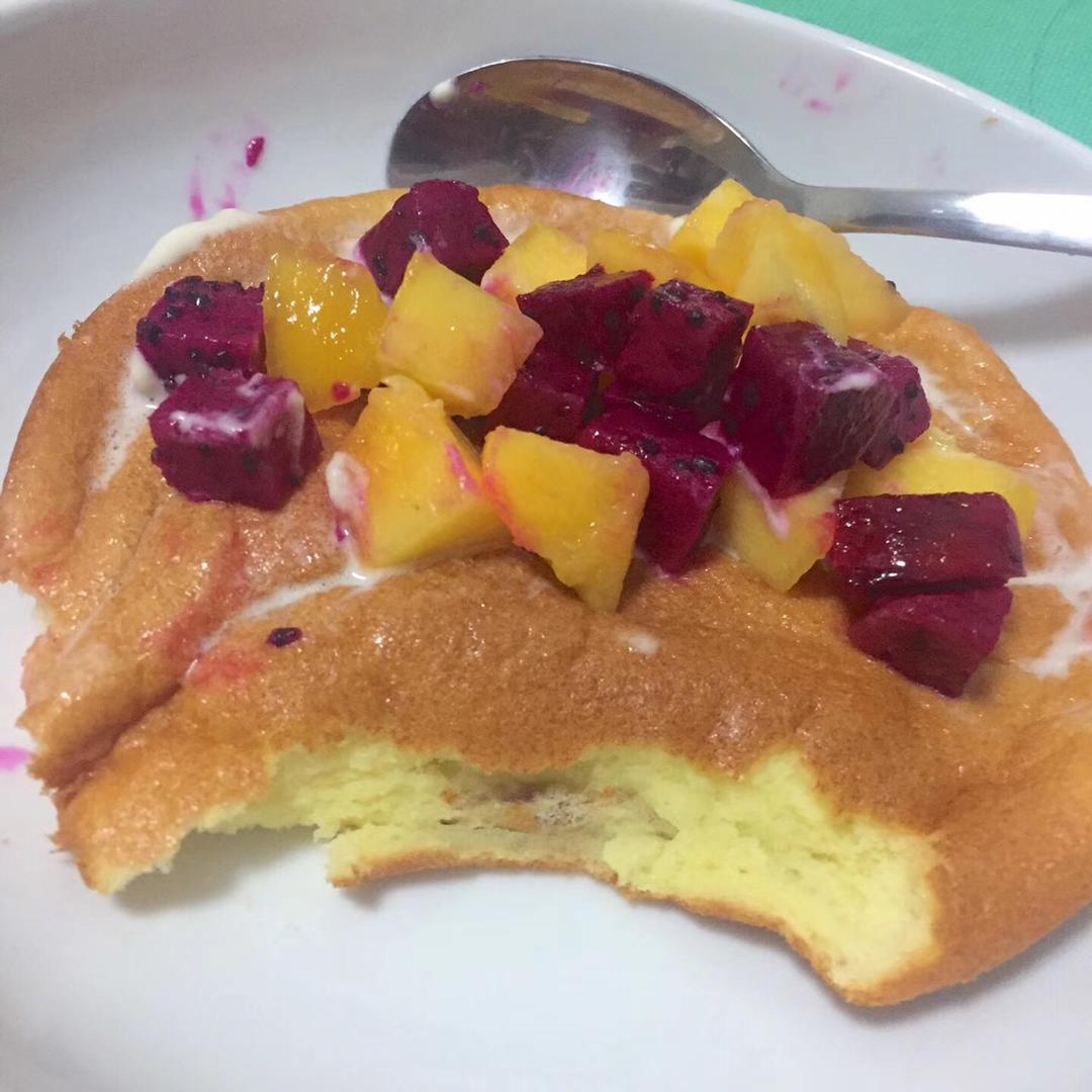 蛋糕盒子的3+1种有爱做吃法「厨娘物语」