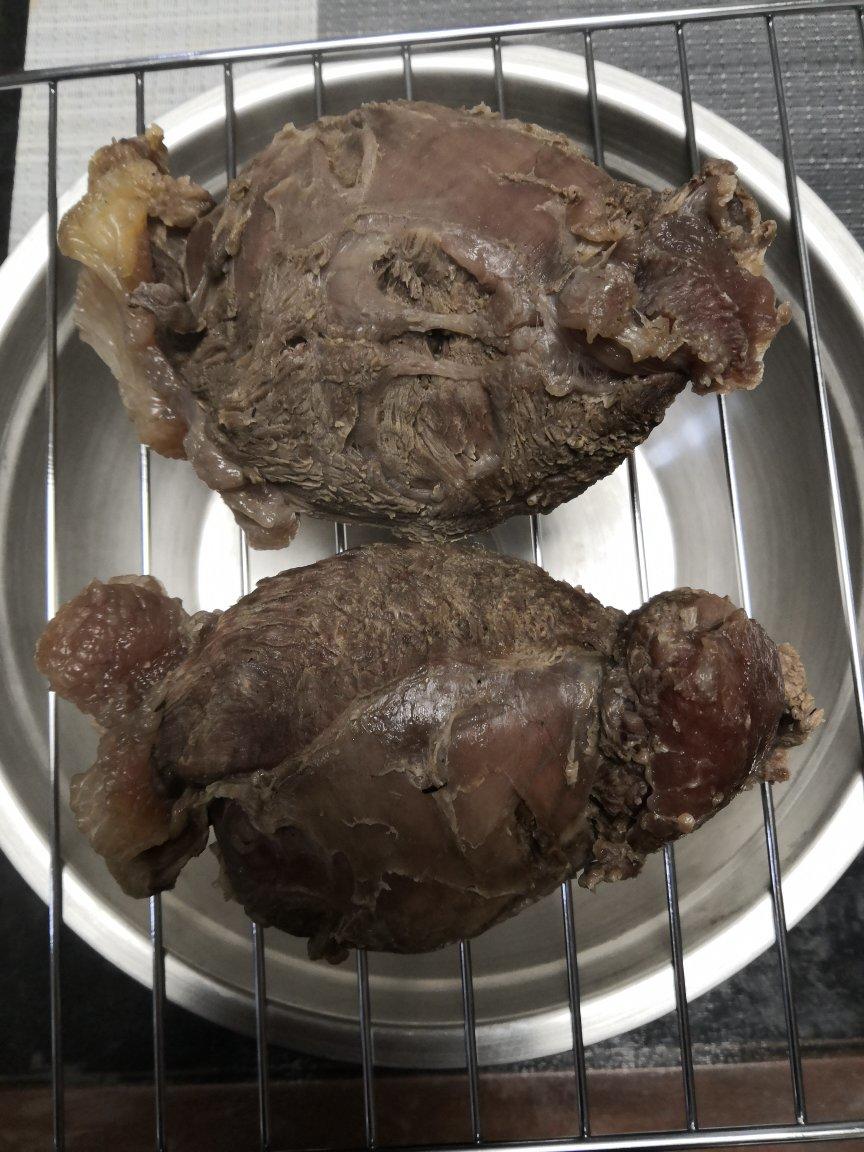 极简·古法｜酱牛肉·卤牛肉·牛腱子｜卡卡爸·不藏私