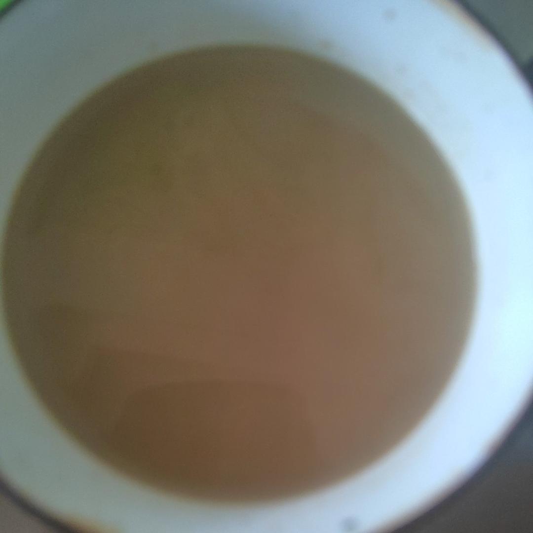 自制焦糖奶茶🍵零失败